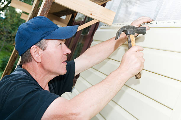 How To Choose The Right Materials for Your Siding Installation in 'Heidelberg, PA