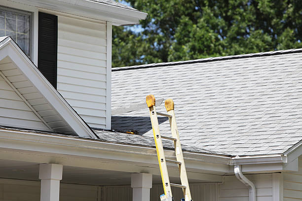 Siding for Commercial Buildings in Heidelberg, PA